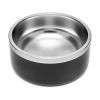 Pet Feeder and Drinking Water Bowl for Use Cat & Dog